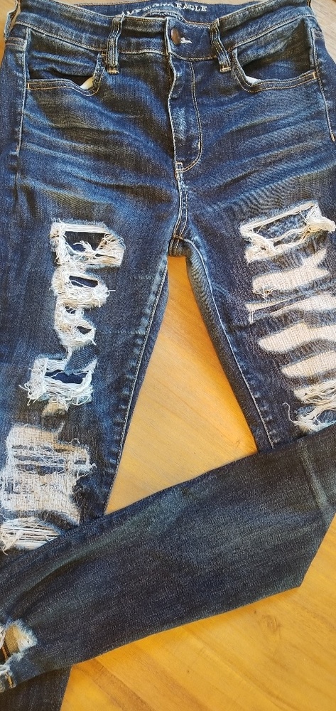 AE Jeans